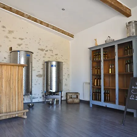 Le Jas Vieux Bed & Breakfast Montfort (Alpes-de-Haute-Provence)