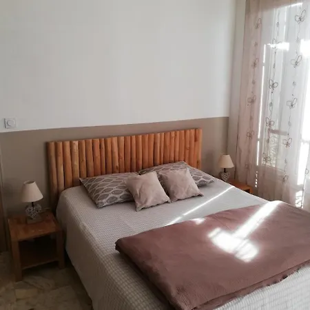 Le Jas Vieux 3* Montfort (Alpes-de-Haute-Provence)