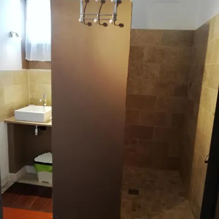 Bed & Breakfast Le Jas Vieux 3*