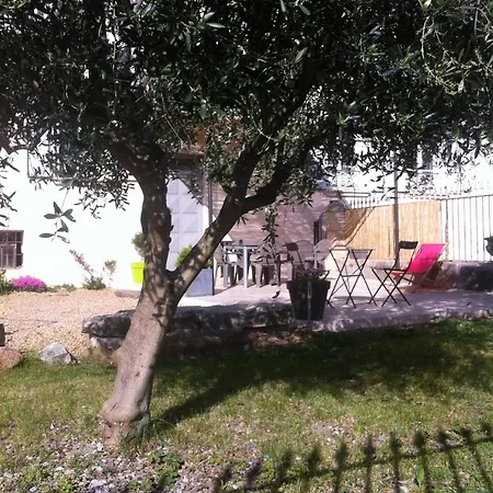 Le Jas Vieux Montfort (Alpes-de-Haute-Provence)