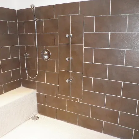 Bed & Breakfast Le Jas Vieux