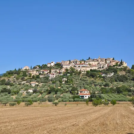 Le Jas Vieux Montfort (Alpes-de-Haute-Provence)
