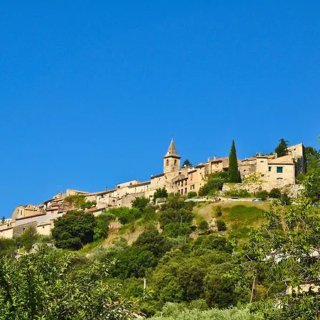 Bed & Breakfast Le Jas Vieux 3*