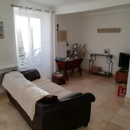 Bed & Breakfast Le Jas Vieux 3*