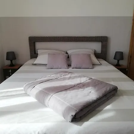 Le Jas Vieux 3* Montfort (Alpes-de-Haute-Provence)