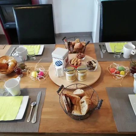 Le Jas Vieux 3* Montfort (Alpes-de-Haute-Provence)