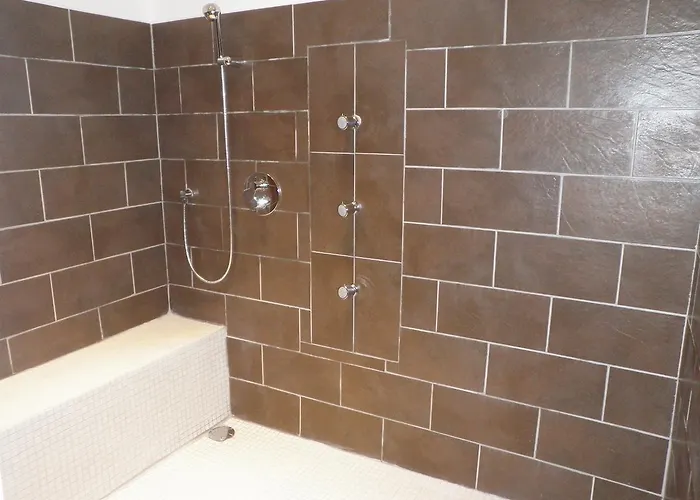 Bed & Breakfast Le Jas Vieux