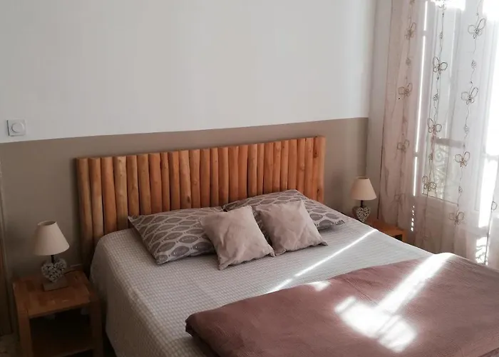 Le Jas Vieux 3* Montfort (Alpes-de-Haute-Provence)