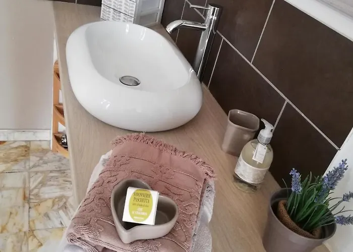 Bed & Breakfast Le Jas Vieux 3*